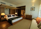 Pandanus Beach Resort & Spa