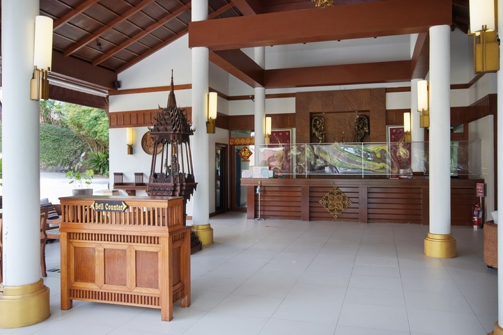 Diamond Cottage Resort & Spa