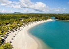 Shangri-La Le Touessrok, Mauritius