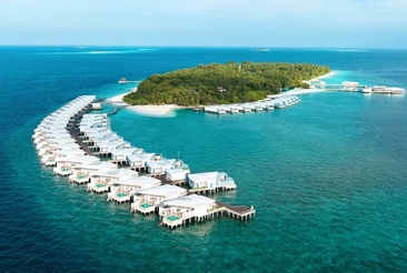 Amilla Maldives