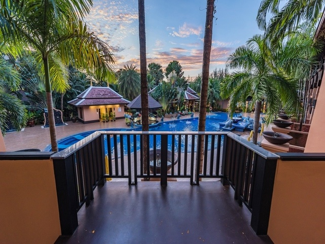 Princess Kamala Beachfront Hotel