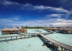 Gili Lankanfushi Maldives  Отдых Мечты На Мальдивах