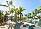 Mauricia Beachcomber Resort & Spa