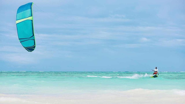 Tui Blue Bahari Zanzibar