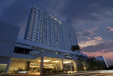 Pullman Kuching