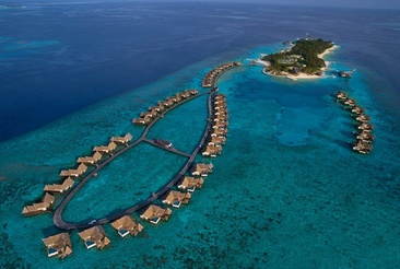 Ozen Reserve Bolifushi