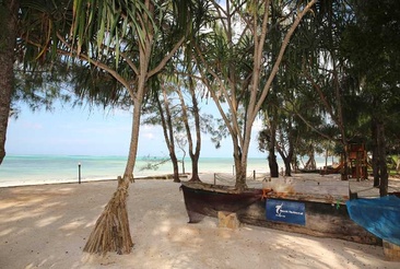 Bluebay Beach Resort & Spa