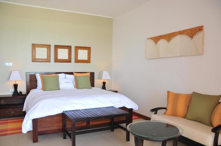 Doubletree By Hilton Seychelles Allamanda Resort & Spa