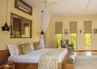 Zanzibar White Sand Luxury Villas & Spa