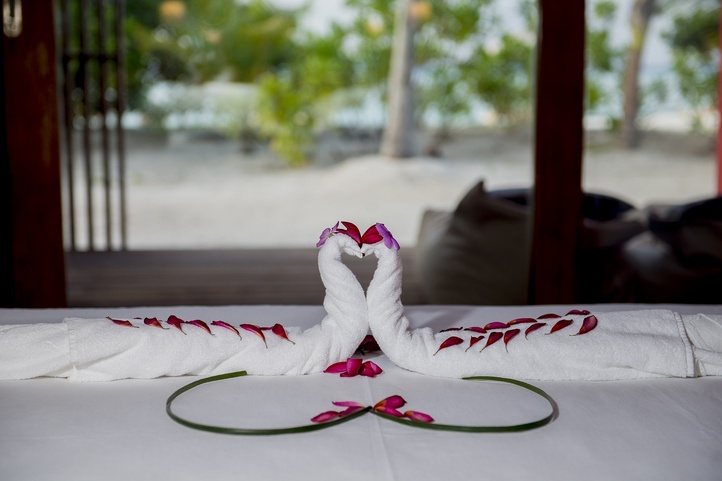 The Barefoot Eco Hotel