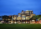 The Waterfront Hotel Kuching