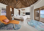 W Maldives