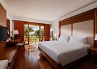 Nusa Dua Beach Hotel & Spa, Bali