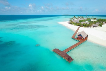 Dhigufaru Island Resort