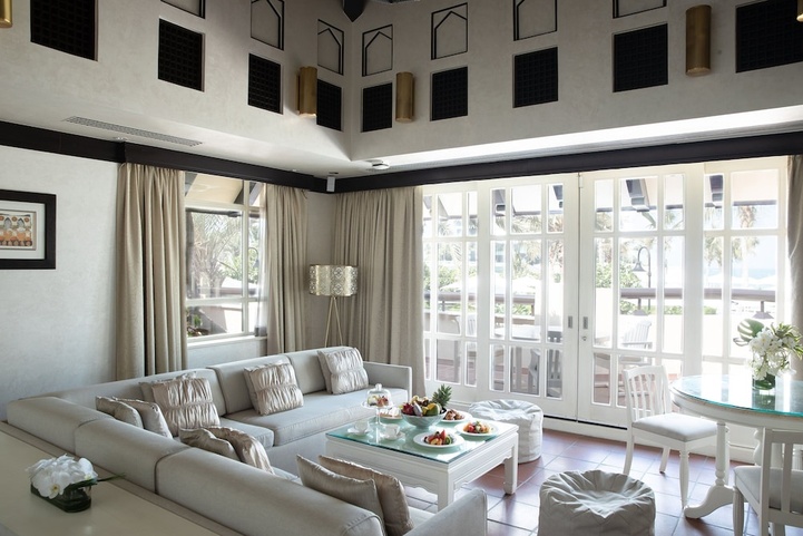 Jumeirah Beach Hotel