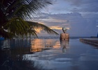Bandos Maldives Бассейн На Мальдивах