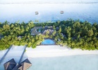 Medhufushi Island Resort