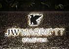 Jw Marriott Maldives Resort & Spa