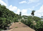 Panwaburi Beachfront Resort