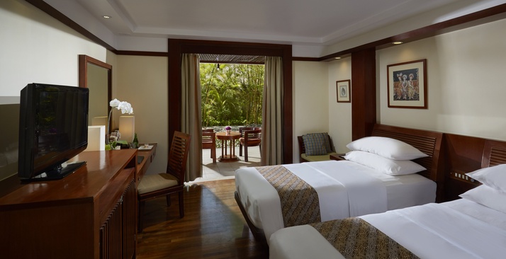 Paradisus By Melia Bali