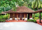 Gangehi Island Resort