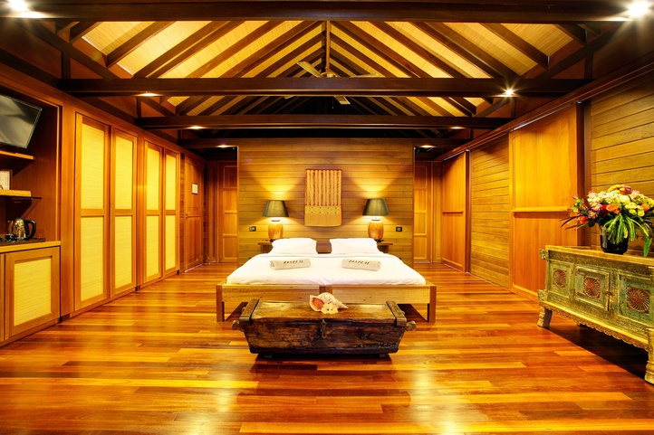 Gangehi Island Resort