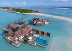 Conrad Maldives Rangali Island