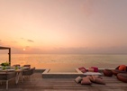 Four Seasons Resort Maldives At Kuda Huraa
