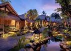 Fivelements Bali