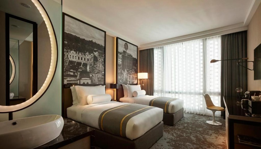 Hotel Stripes Kuala Lumpur