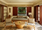 Aman Villas At Nusa Dua