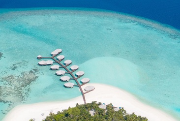 Kihaa Maldives