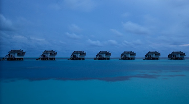 Ozen Reserve Bolifushi