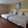 Metro Hotel @ Kl Sentral