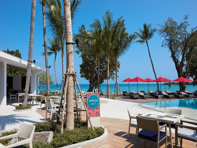 Amari Koh Samui