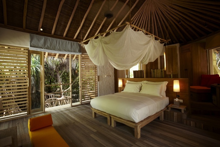 Six Senses Laamu