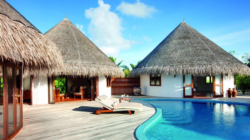 Hideaway Beach Resort & Spa