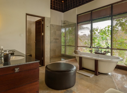 Komaneka At Bisma Ubud