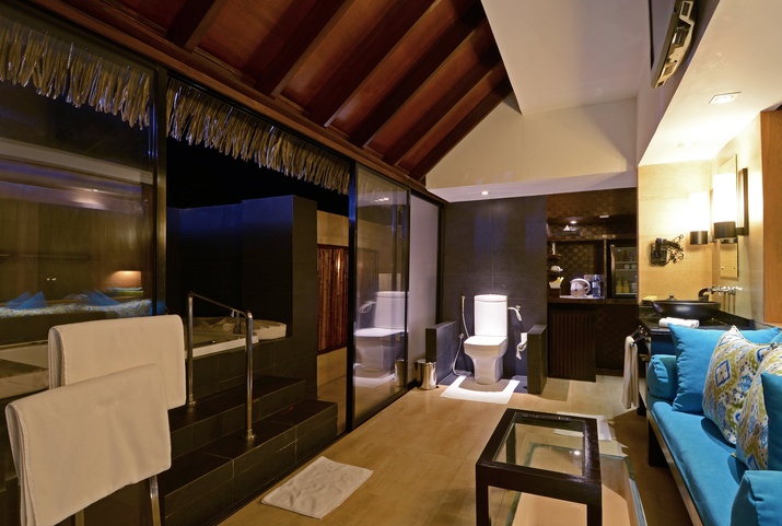 Adaaran Prestige Vadoo