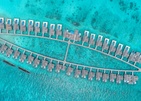 Sirru Fen Fushi водные виллы отеля Sirru Fen Fushi Водные Виллы Отеля