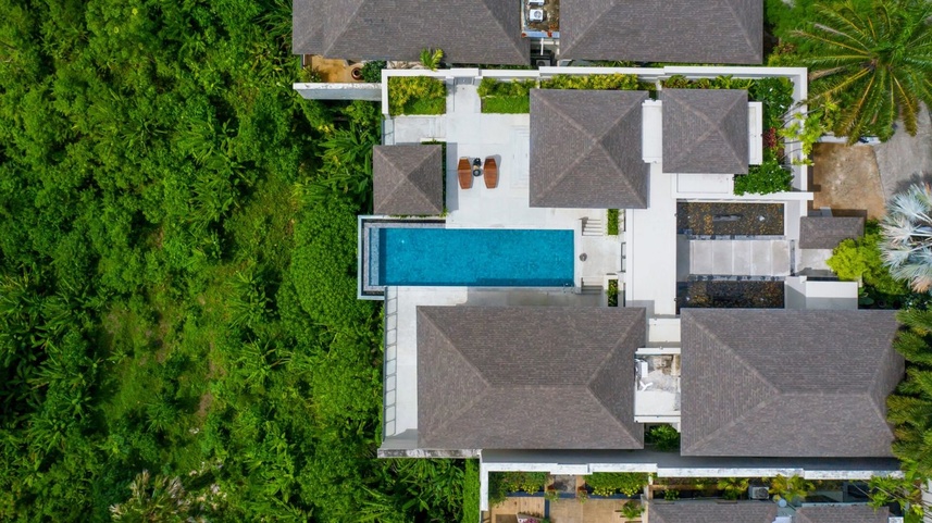The Pavilions, Phuket