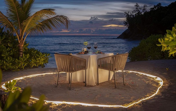 Avani Seychelles Barbarons Resort & Spa