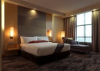 The Waterfront Hotel Kuching