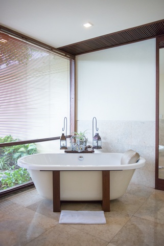 Komaneka At Bisma Ubud