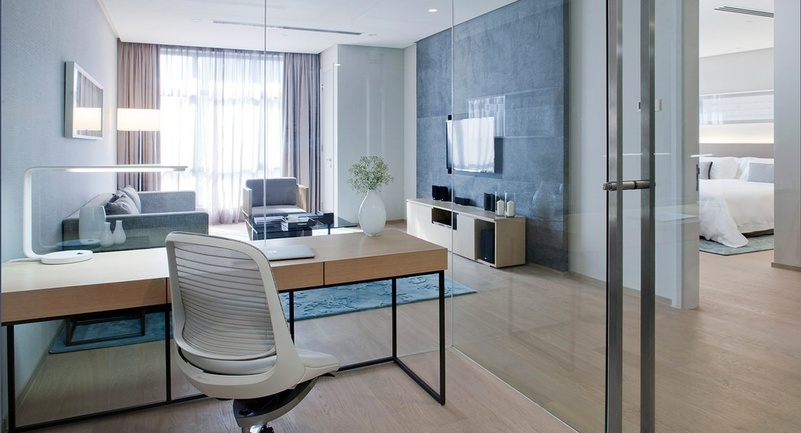 Sfera Residence Kuala Lumpur City Centre