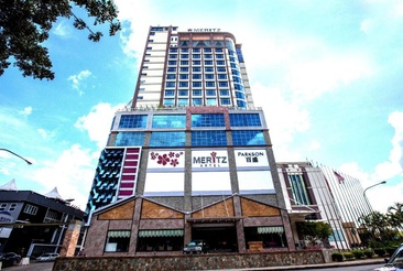 Meritz Hotel