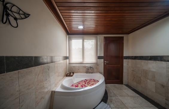 The Payogan Villa Resort And Spa