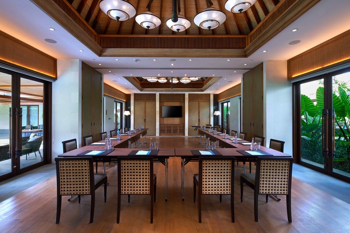 Hyatt Regency Bali