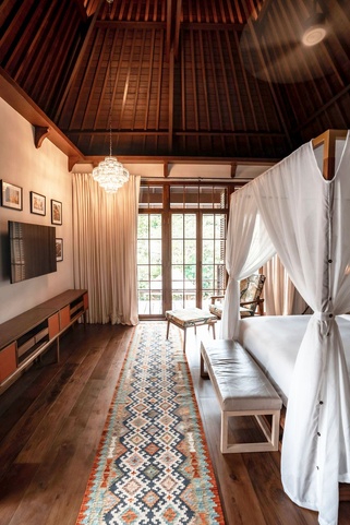 La Reserve 1785 Canggu Beach