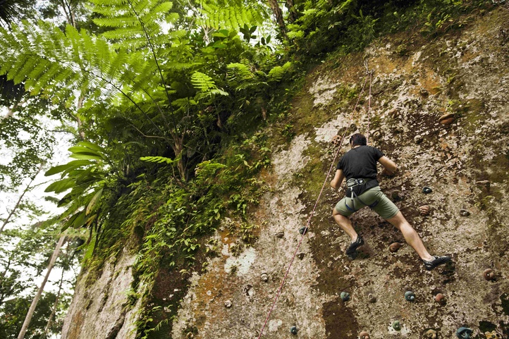 Como Shambhala Estate